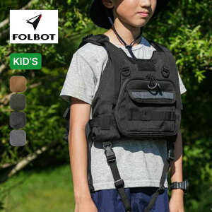 �t�H���{�b�g �^�N�e�B�J���t���[�e�B���O�f�o�C�X FOLBOT TACTICAL FLOATING DEVICE for KIDS �j�̎q ���̎q FT-TFD00031 �q���p �L�b�Y ���C�t�W���P�b�g ���V�� �C �J���b�N SUP �ނ� �~���� ������� �L��