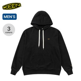 【SALE 30%OFF】キーン ハーベストテックポケットフーディー メンズ KEEN HARVEST TECH POCKET HOODIE メンズ トップス カットソー プルオーバー 長袖 ロンT フーディー アウトドア フェス キャンプ