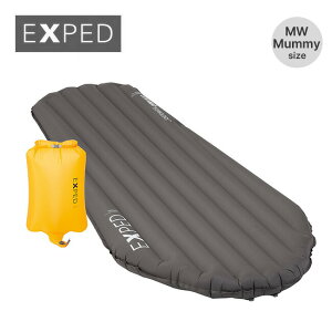 �ySALE 15%OFF�z�G�N�X�y�h �E���g��7R MW�}�~�[ EXPED Ultra 7R MW Mummy 395591 �G�A�}�b�g �Q�� �R���p�N�g �y�� �|���v�o�b�O �g���x�� ���s �ЊQ �Ԓ��� ������� �L�����v �A�E�g�h�A