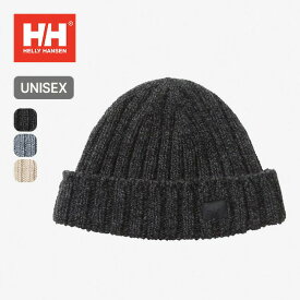 ヘリーハンセン バルキービーニー HELLY HANSEN メンズ レディース ユニセックス HC92252 帽子 ニットキャップ ニット帽 ビーニー アウトドア キャンプ フェス 【正規品】