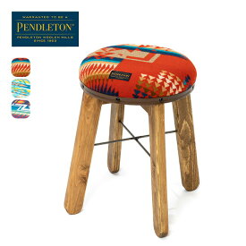 ペンドルトン ウッディハイチェアー PENDLETON Woody High Chair椅子 いす おしゃれ ダイニング キッチン アウトドア キャンプ 【正規品】