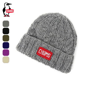 チャムス ネパールニットワッチ CHUMS Nepal Knit Watch CH05-1350 帽子 ニット帽 ニットキャップ キャンプ アウトドア 【正規品】