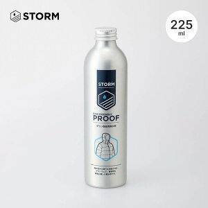 Xg[ _Ev[t@[225ml STORM 56008     _E  Lv AEghA