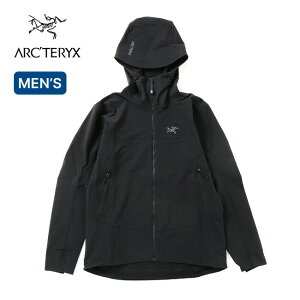 yXg1_zA[NeNX K}t[fB Y ARC'TERYX gamma hoody Y L08531800 AE^[ WPbg gbvX EBhVF \tgVF  Lv AEghA