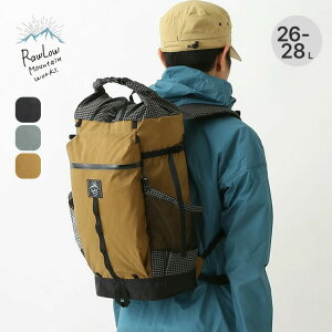 EE}Ee[NX or X-PAC edition RawLow Mountain Works Bambi bN UbN obNpbN 26L 28L Y fB[X y [gbv oR A R ] ʋ s UL E