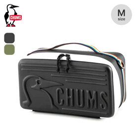 チャムス マルチハードケースM CHUMS Multi Hard Case M CH62-1823 ケース ギアケース マルチケース ポーチ キャンプ アウトドア 【正規品】