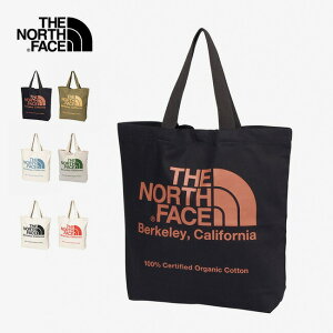 UEm[XEtFCX m[XtFCX I[KjbNRbgg[g THE NORTH FACE ORGANIC COTTON TOTE NM82385 obO  GRobO  z gx s  Lv AEghA
