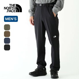 【SALE】ノースフェイス バーブパンツ メンズ THE NORTH FACE Verb Pant NB32302 ボトムス パンツ ロングパンツ ハイキング クライミング 登山 撥水 キャンプ アウトドア 【正規品】