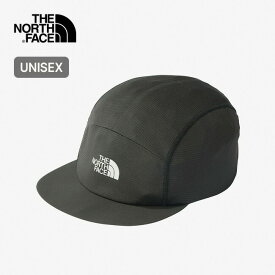 ノースフェイス TRレーシングキャップ THE NORTH FACE TR Racing Cap メンズ レディース ユニセックス NN02374 キャップ 帽子 レース ランニング 陸上 キャンプ アウトドア 【正規品】