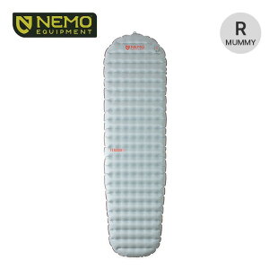 j[CNCbvg eT[ I[V[Y M[}~[ NEMO Equipment TENSOR ALL SEASON REGULAR MUMMY 39291 Q GA}bg RpNg Ԓ  Lv AEghA