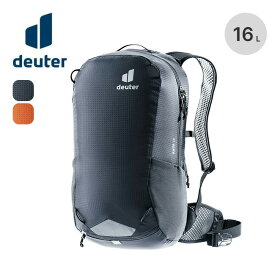 ドイター レース16 Deuter RACE16 D3204223 バックパック ザック リュック ツーリング 自転車 16L キャンプ アウトドア フェス 【正規品】