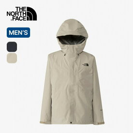 【SALE 10%OFF】ノースフェイス クラウドジャケット メンズ THE NORTH FACE Cloud Jacket NP12405 GORE-TEX ゴアテックス アウター 羽織り トップス ジャケット マウンテンパーカー フード フーディ おしゃれ キャンプ アウトドア 【正規品】