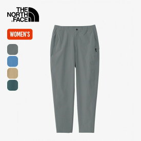 ノースフェイス マウンテンカラーパンツ【ウィメンズ】 THE NORTH FACE Mountain Color Pant レディース NBW82310 ボトムス ロングパンツ 長ズボン おしゃれ キャンプ アウトドア 【正規品】