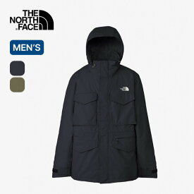 【SALE 10%OFF】ノースフェイス パンサーフィールドジャケット メンズ THE NORTH FACE Panther Field Jacket NP12451 アウター 羽織り トップス ジャケット おしゃれ ミリタリー 防水 キャンプ アウトドア 【正規品】