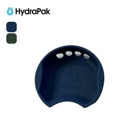 ハイドラパック ウォーターゲート Hydrapak WaterGate 水筒 すいとう マイボトル キッチン 飲み口 トレイルランニング 登山 ジム ウォーキング タウンユース 野外 バーベキュー キャンプ アウトドア フェス 【正規品】