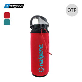 ナルゲン ボトルクロージングOTF nalgene Bottle Clothing OTF ボトルカバー ボトルケース すいとう マイボトル トレイルランニング 登山 ジム ウォーキング タウンユース 野外 スポーツ キャンプ アウトドア フェス 【正規品】