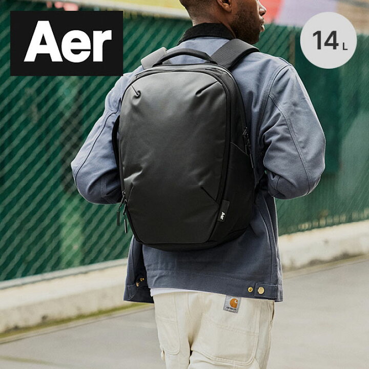 楽天市場】エアー デイパック3 Aer AER-31014 DAY PACK 3 WORK 