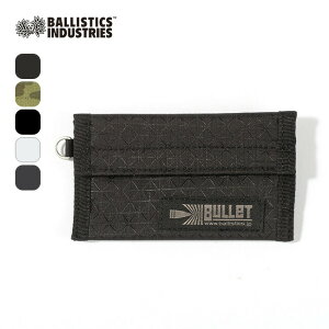 �ySALE Max30%OFF�z�o���X�e�B�N�X �~�j�}���E�H���b�g Ballistics MINIMUM WALLET BSA-1313 ���z ���K���� �R�C���P�[�X �E�H���b�g �~�j�T�C�Y �M�t�g �t�F�X ������� �L�����v �A�E�g�h�A