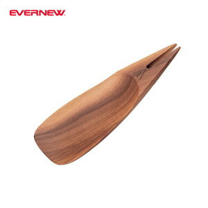 エバニュー ヘラチュラ EVERNEW Heratura EBY748 ヘラ スプーン フォーク 小皿 木製カトラリー