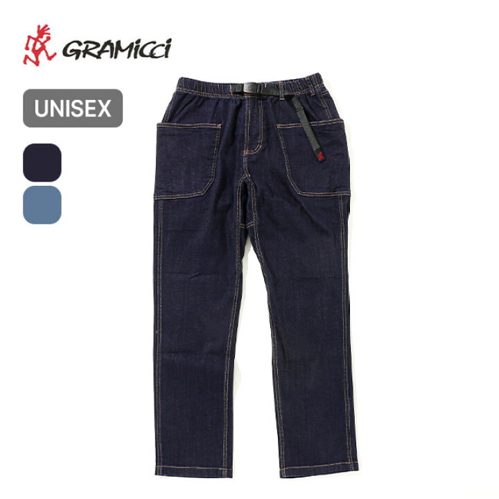 楽天市場】【SALE 20%OFF】グラミチ デニムガーデンパンツ3.1 GRAMICCI 