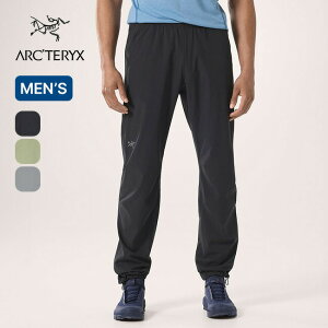 A[NeNX CZhpc Y ARC'TERYX Incendo Pant {gX Opc Y{  Lv AEghA