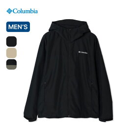 コロンビア クリアモントジャケット メンズ Columbia Clearmont Jacket メンズ XE8478 トップス アウター コート ジャケット アウトドア ウィンドブレーカー フェス キャンプ 【正規品】