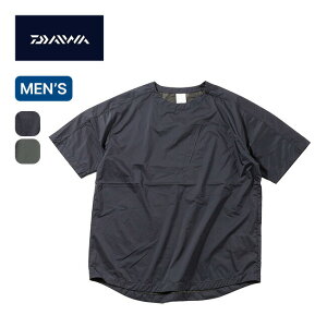 ySALE Max40%OFFz_CCtX^C pbJuTVc DAIWA LIFESTYLE PACKABLE T=SHIRT DE-075-6023EX Y pbJu ނ Lv TVc Vc  Jbg\[ gbvX AEghA