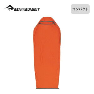 V[gDT~bg AN^[t[XCi[ }~[EBYh[R[h SEA TO SUMMIT Reactor Fleece Liner ST81488 T[Cg Obh t[X }~[^ 􂦂 x ėp I[V[Y 