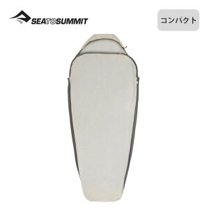 V[gDT~bg VNuhCi[ }~[ RpNg SEA TO SUMMIT SILK BLEND LINER ST81490 ۉ T[Cg ~C Ԓ RpNg  Lv AEghA