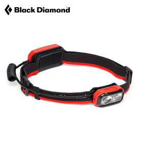 ブラックダイヤモンド オンサイト375 Black Diamond ONSIGHT 375 BD81098 ヘッドライト ヘッドランプ LEDライト 防災 キャンプ アウトドア 【正規品】