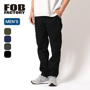 GtI[r[t@Ng[ C[W[pc FOB FACTORY EASY PANTS Y F0488 pc {gX Opc tFX  Lv AEghA