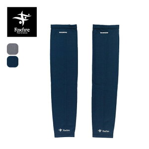 �ySALE Max30%OFF�z�t�H�b�N�X�t�@�C���[ SC�h�b�g�I���A�[���J�o�[ Foxfire Dot-on Arm Cover 5520454 �h�� �z������ UV�J�b�g ������� �L�����v �A�E�g�h�A