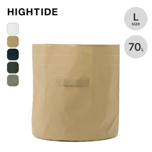 nC^Ch ^[vobO Eh(L) HIGHTIDE Tarp Bag Round L EZ021 70L oPc [obO [ |oPc oXPbg S~ h[obO  Lv AEghA