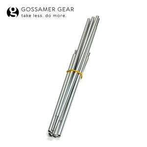 �S�b�T�}�[�M�A �U�E����&�c�[�|�[���Z�b�g Gossamer Gear THE ONE AND TWO POLE SETS GSCU0016 �|�[�� �e���g�|�[�� �e���g�A�N�Z�T���[ ������� �L�����v �A�E�g�h�A