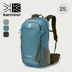 ySALE 20%OFFzJ}[ I[X^[25 KARRIMOR auster 25 Y fB[X jZbNX 501171 obNpbN UbN fCpbN bN y gx s oR A fCnCN nCLO t