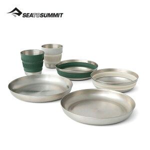 V[gDT~bg fBcA[XeXfBi[EFA[2P]6_Zbg SEA TO SUMMIT ST84417 Rbv Jbv }O M v[g {E ܂ RpNg  Lv AEghA