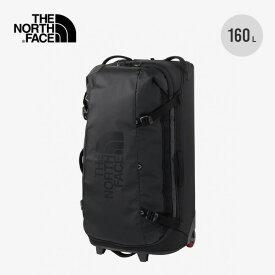 ノースフェイス BCローリングサンダー36インチ THE NORTH FACE BCROLLINGTHUNDER36 NM82413 バッグ 鞄 キャリーケース スーツケース 旅行 飛行機 トラベル ビジネス キャンプ アウトドア 【正規品】