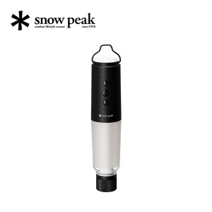 �ySALE 10%OFF�z�X�m�[�s�[�N �Z���X snow peak Celes ES-101 ���C�g �����^�� LED �Ɩ� ������� �L�����v �A�E�g�h�A