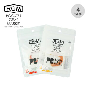 [X^[MA}[Pbg |PxCg ROOSTER GEAR MARKET RGM POKEBAIT ނ a GT a ILA~ WbJ Cނ ނ kނ tBbVO  Lv AEghA