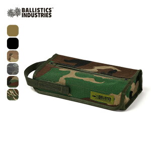 ySALE 20%OFFzoXeBNX eBbVP[X Ballistics TISSUE CASE BSA-1420 eBbV P[X Jo[  Lv AEghA