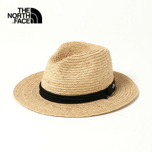 �U�E�m�[�X�E�t�F�C�X �m�[�X�t�F�C�X ���t�B�A�u���C�h�n�b�g �����Y THE NORTH FACE RAFFIA BLADE HAT NN02439 �X�q �L���b�v ���O���΍� ���悯 ������ �J�W���A�� ������� �L�����v �A�E�g�h�A
