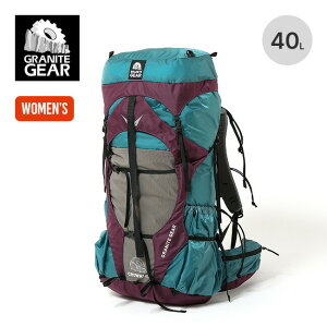 OiCgMA NE3/40L/ECOyEBYz GRANITE GEAR CROWN3 ECO WOMEN'S 2211200206 bN obNpbN UbN  Lv AEghA