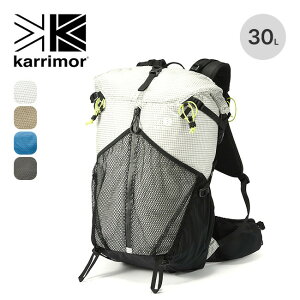 ySALE 10%OFFzJ}[ N[u30 X[ KARRIMOR cleave 30 Small 501141  fB[X j UbN bN obNpbN UL A t@XgnCN NC~O  ApC ] 