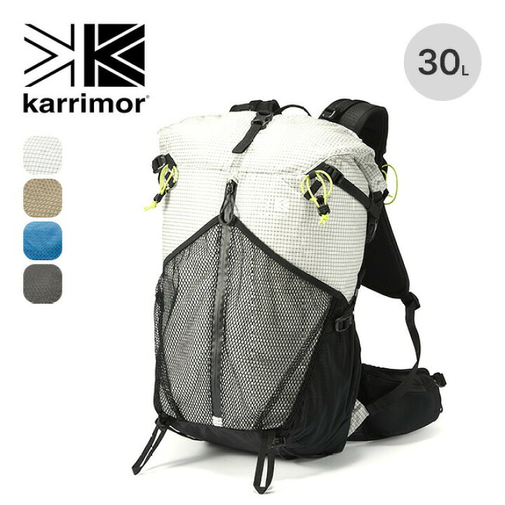 楽天市場】カリマー クリーブ30 スモール karrimor cleave 30 Small 