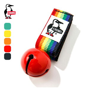 `X ׃Ax CHUMS Bear Bell CH61-1173 oR nCLO gbLO ANZT[ EH[LO ʊw F N}悯 L[z_[ 킢 Lv AEghA