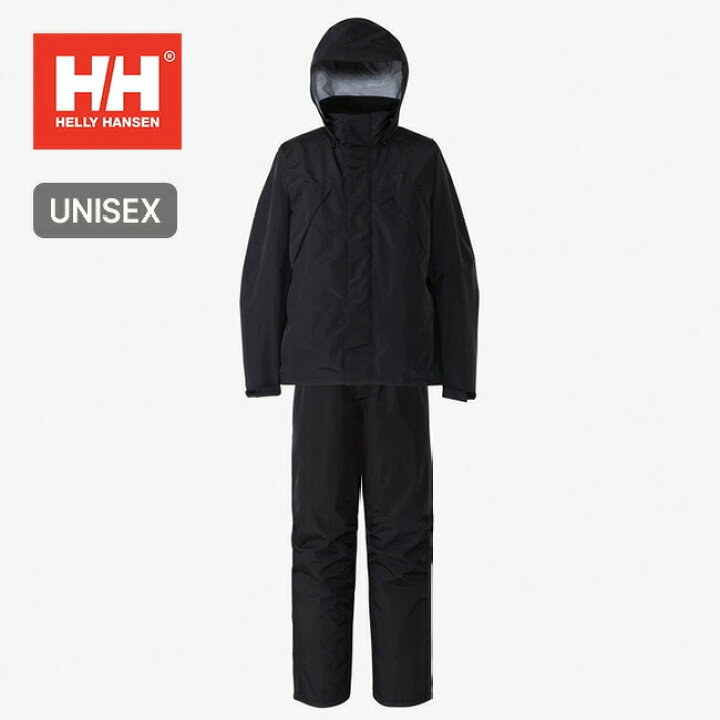 楽天市場】ヘリーハンセン ヘリーレインスーツ HELLY HANSEN Helly 