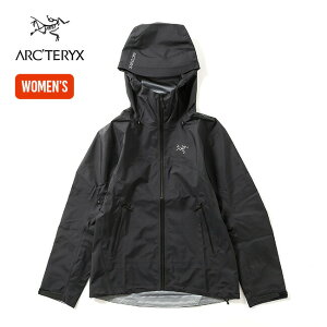 アークテリクス ベータSLジャケット【ウィメンズ】 ARC'TERYX BETA SL JACKET レディース ジャケット ハードシェル レインシェル 防水 アウター マウンテンパーカー (旧ベータLTジャケット) おしゃ