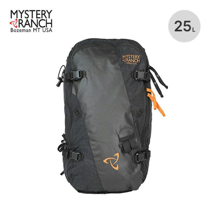 楽天市場】ミステリーランチ サドルピーク MYSTERY RANCH SADDLE PEAK 
