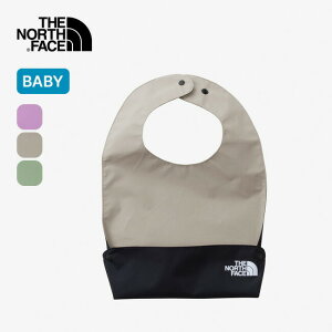 ySALE 20%OFFzUEm[XEtFCX m[XtFCX RpNg~[ruyxr[z THE NORTH FACE Baby Compact Yummy Bib Ԃ q NNB72315 悾ꂩ 悾| oYj X^C  L