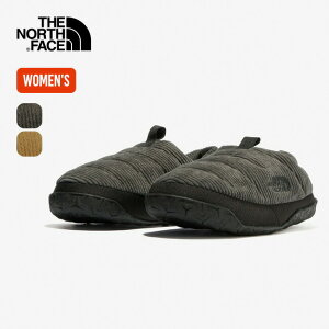 UEm[XEtFCX m[XtFCX kvV~[R[fCyEBYz THE NORTH FACE W Nuptse Mule Corduroy fB[X NFW02375 C  Xbp Xb| V[Y Xj[J[ JW